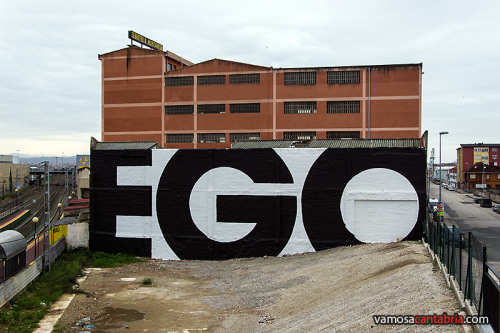 Pintada Ego